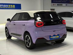 Dongfeng Nano 01 2024 430 Plus Smart - ფოტო 4