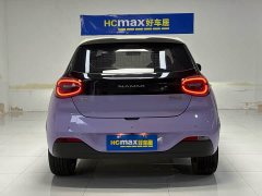 Dongfeng Nano 01 2024 430 Plus Smart - ფოტო 5