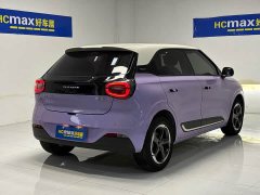 Dongfeng Nano 01 2024 430 Plus Smart - ფოტო 6