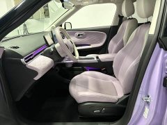 Dongfeng Nano 01 2024 430 Plus Smart - ფოტო 7