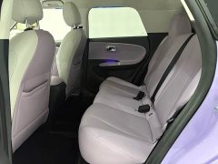 Dongfeng Nano 01 2024 430 Plus Smart - ფოტო 8