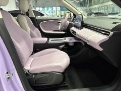 Dongfeng Nano 01 2024 430 Plus Smart - ფოტო 9