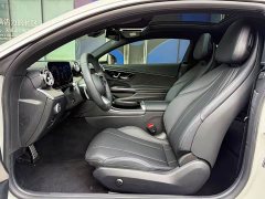 Mercedes-Benz CLE 2025 CLE 260 Coupe - ფოტო 11