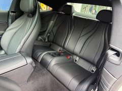 Mercedes-Benz CLE 2025 CLE 260 Coupe - ფოტო 12