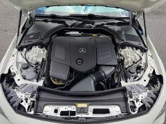 Mercedes-Benz CLE 2025 CLE 260 Coupe - ფოტო 14