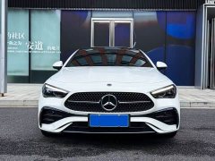 Mercedes-Benz CLE 2025 CLE 260 Coupe - ფოტო 2