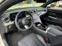 Mercedes-Benz CLE 2025 CLE 260 Coupe - ფოტო 7