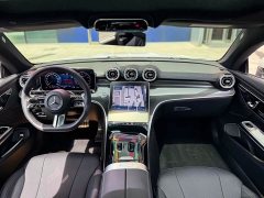 Mercedes-Benz CLE 2025 CLE 260 Coupe - ფოტო 8