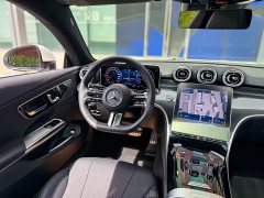 Mercedes-Benz CLE 2025 CLE 260 Coupe - ფოტო 9