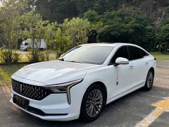 FAW Besturn B70 2022 Third Generation 1.5T Automatic Comfort Edition - ფოტო 1