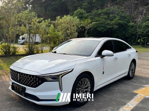 2023 FAW Besturn B70 2022 Third Generation 1.5T Automatic Comfort Edition - ავტომობილი ჩინეთიდან