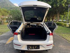 FAW Besturn B70 2022 Third Generation 1.5T Automatic Comfort Edition - ფოტო 11