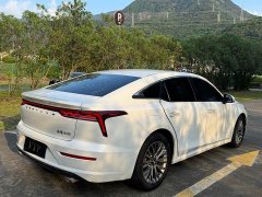 FAW Besturn B70 2022 Third Generation 1.5T Automatic Comfort Edition - ფოტო 16
