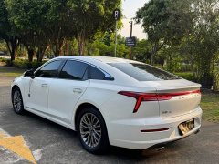 FAW Besturn B70 2022 Third Generation 1.5T Automatic Comfort Edition - ფოტო 18
