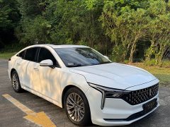 FAW Besturn B70 2022 Third Generation 1.5T Automatic Comfort Edition - ფოტო 3