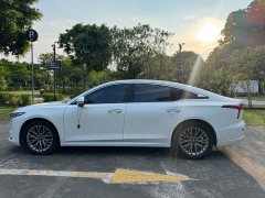 FAW Besturn B70 2022 Third Generation 1.5T Automatic Comfort Edition - ფოტო 4