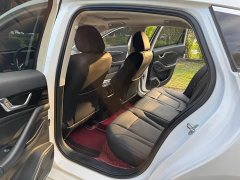 FAW Besturn B70 2022 Third Generation 1.5T Automatic Comfort Edition - ფოტო 6
