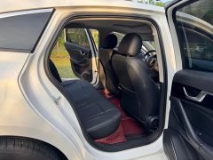 FAW Besturn B70 2022 Third Generation 1.5T Automatic Comfort Edition - ფოტო 7