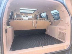 Beijing Off-Road BJ60 Extended Range Advanced Extended Range 5-Seater - ფოტო 10
