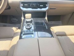 Beijing Off-Road BJ60 Extended Range Advanced Extended Range 5-Seater - ფოტო 11