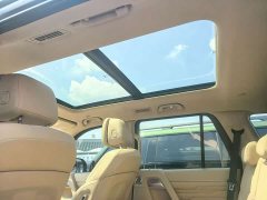 Beijing Off-Road BJ60 Extended Range Advanced Extended Range 5-Seater - ფოტო 12