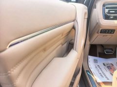 Beijing Off-Road BJ60 Extended Range Advanced Extended Range 5-Seater - ფოტო 5