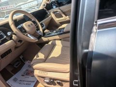 Beijing Off-Road BJ60 Extended Range Advanced Extended Range 5-Seater - ფოტო 6