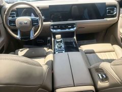 Beijing Off-Road BJ60 Extended Range Advanced Extended Range 5-Seater - ფოტო 7