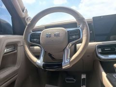 Beijing Off-Road BJ60 Extended Range Advanced Extended Range 5-Seater - ფოტო 8