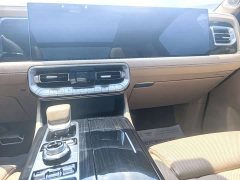 Beijing Off-Road BJ60 Extended Range Advanced Extended Range 5-Seater - ფოტო 9