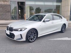 BMW 3 Series 325Li M Sport Package - ფოტო 1