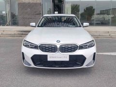 BMW 3 Series 325Li M Sport Package - ფოტო 2