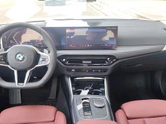 BMW 3 Series 325Li M Sport Package - ფოტო 4