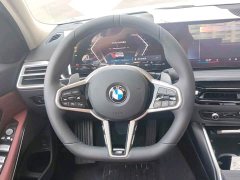BMW 3 Series 325Li M Sport Package - ფოტო 6