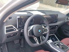 BMW 3 Series 325Li M Sport Package - ფოტო 7