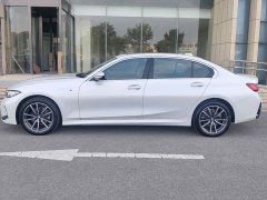 BMW 3 Series 325Li M Sport Package - ფოტო 9