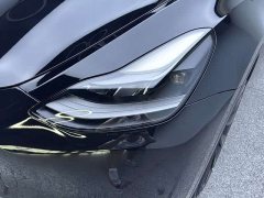 Tesla Model Y Long Range All-Wheel Drive 3D7 - фото 12