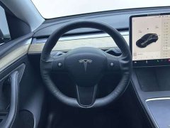 Tesla Model Y Long Range All-Wheel Drive 3D7 - фото 13