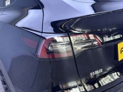Tesla Model Y Long Range All-Wheel Drive 3D7 - фото 14
