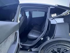 Tesla Model Y Long Range All-Wheel Drive 3D7 - фото 15