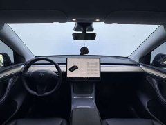 Tesla Model Y Long Range All-Wheel Drive 3D7 - фото 4