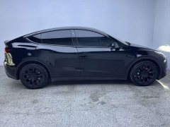 Tesla Model Y Long Range All-Wheel Drive 3D7 - фото 5