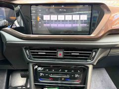 Volkswagen Touareg 280TSI FWD Luxury Edition - ფოტო 10