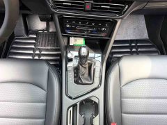 Volkswagen Touareg 280TSI FWD Luxury Edition - ფოტო 11