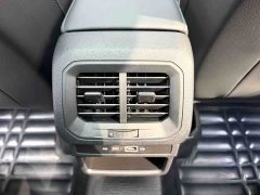 Volkswagen Touareg 280TSI FWD Luxury Edition - ფოტო 12