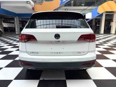 Volkswagen Touareg 280TSI FWD Luxury Edition - ფოტო 13