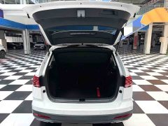 Volkswagen Touareg 280TSI FWD Luxury Edition - ფოტო 15