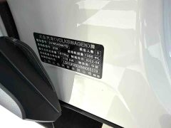 Volkswagen Touareg 280TSI FWD Luxury Edition - ფოტო 16
