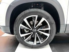 Volkswagen Touareg 280TSI FWD Luxury Edition - ფოტო 4