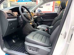 Volkswagen Touareg 280TSI FWD Luxury Edition - ფოტო 5